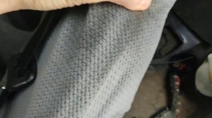 Установка камеры заднего вида вместо бортового компьютера на opel omega b, vectra b