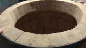 Тандыр электрический!День 7!