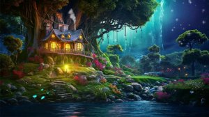 Лечебная музыка #20