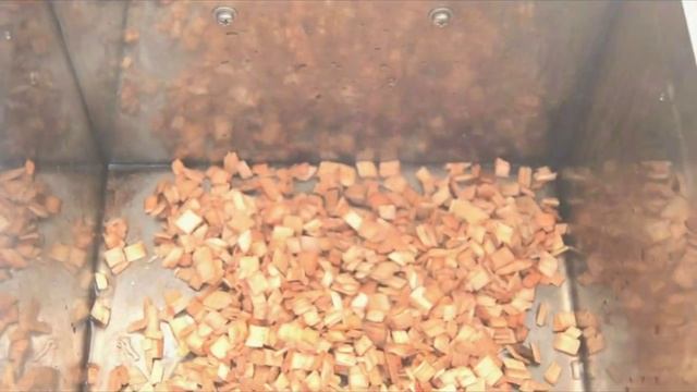 Копчение мяса в коптильне, в домашних условиях — видео рецепт