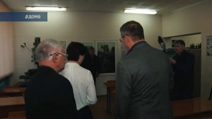 Республика LIVE #дома. Радий Хабиров роддом в Ишимбае построим