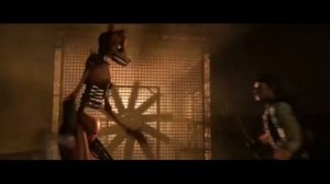 Клип 5 ночей с Фредди Music video