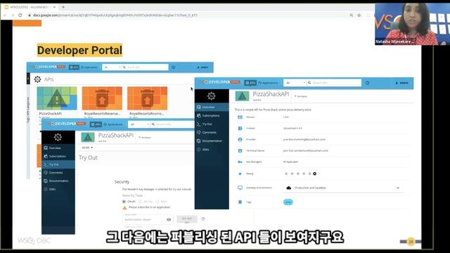 Accelerating Digital Businesses with APIs - API로 디지털 비즈니스 가속화하기, WSO2 Webinar смотреть онлайн