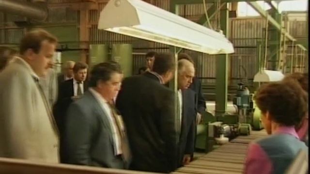 "Время и личность": Владимир Никифоров (2009 г.)