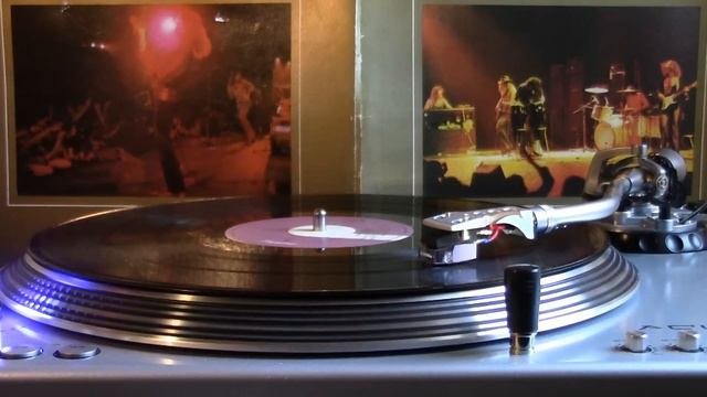 DEEP PURPLE - Made In Japan (Vinyl)