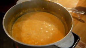 КАК ПРИГОТОВИТЬ САМУЮ ВКУСНУЮ КАШУ ИЗ  ТЫКВЫ , РИСА И ПШЕНА .  МАСТЕР КЛАСС ОТ РОЗЫ