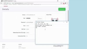 Getting Started with MQTT using Mosquitto | Cloud MQTT