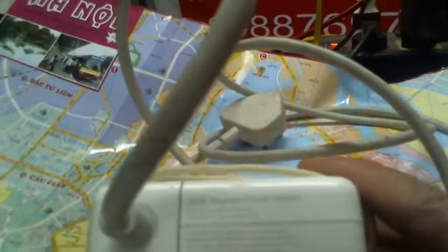 Sạc MacBook MagSafe 2 Power - 85W đời 2015 liên hệ 0988769785 смотреть онлайн