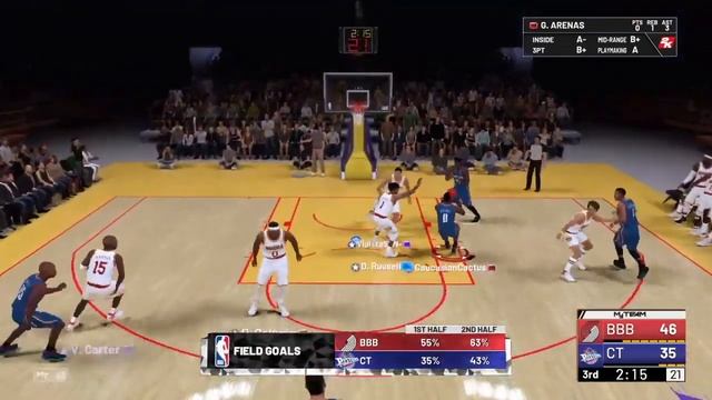 Raptors Win NBA Finals! Klay Thompson Torn ACL! NBA Talk 6/14/19 смотреть онлайн