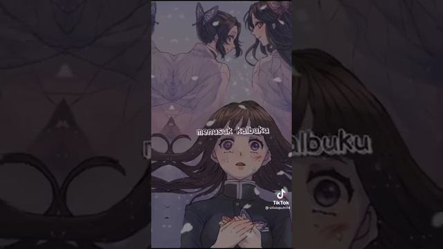 Demon Slayer Sad Edit | Sound : Kamado Tanjiro No Uta Cover Indonesia By Rainych | Baca desk|Pt5/En