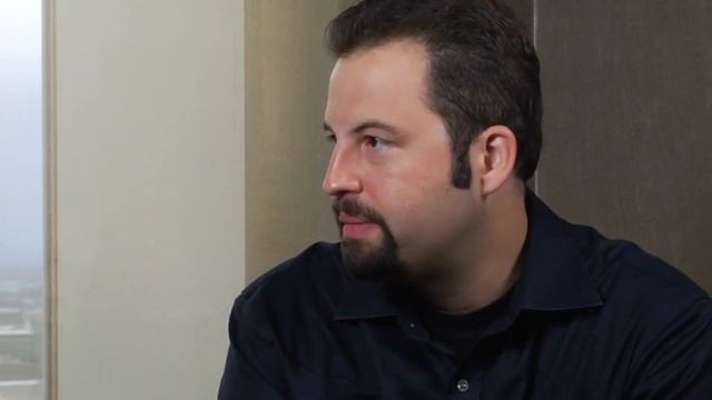 FX Guide TV - Behind the scenes of Facial Scanning with Paul Debevec смотреть онлайн