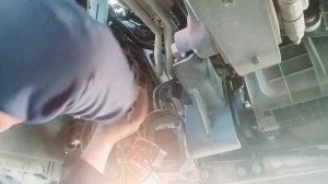 Electrical Fault Lost of Functionality Solving Problem | Control Unit (FCIOM) Enternal Fault