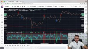 Стратегия торговли на бирже криптовалют для новичков