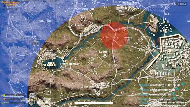 PUBG c @Ready2Game и @AntonGrowlYT обновление смотреть онлайн