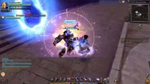 How to Teleport Red Lotus Palace without doing mission - Dragon Nest Sea