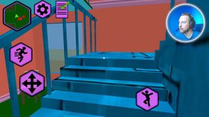 КАК ПРОЙТИ игру СЕМЕЙКА ПИГГИ уровень 5