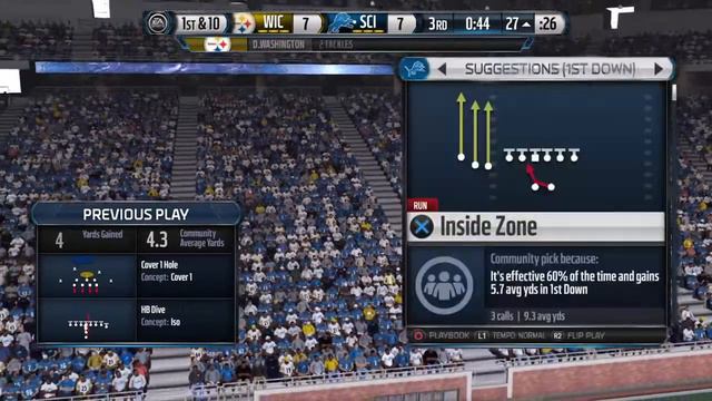 Mut Seasons Gameplay: Game 1 смотреть онлайн
