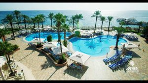 Asteria Kemer Resort