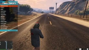 |GTA V|HP AMD Ryzen 3 5300U+Radeon Graphics (8gbRAM,2.60GHZ) |TESTANDO|!