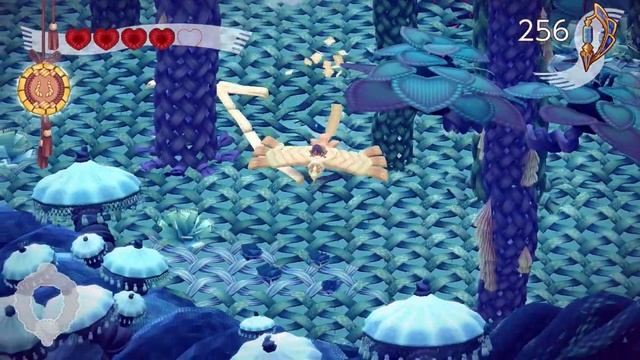 Weaving Tides WALKTHROUGH PLAYTHROUGH LET'S PLAY GAMEPLAY - Part 5 смотреть онлайн