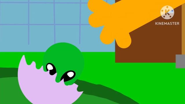 Что если Пришелец прилетел не туда, куда надо? смотреть онлайн