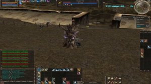 Scryde x1 - квест Помощь Храму))) ? игры в Lineage II ?