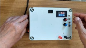 Делаем блок питания Радиолюбителя.