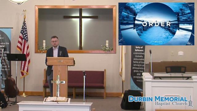 What If People Leave The Church? 1 Timothy 4:1-5 смотреть онлайн