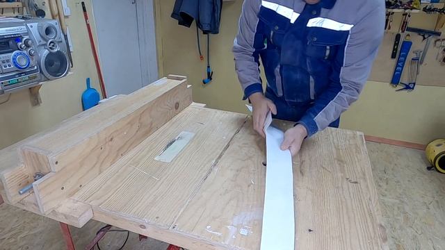 Напольный светильник своими руками. Победитель розыгрыша смотреть онлайн