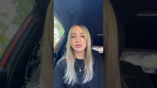 Маргарита, жертва преследователя из Новороссийска