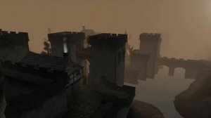 Ebonheart - Aylad's Ambience #morrowind