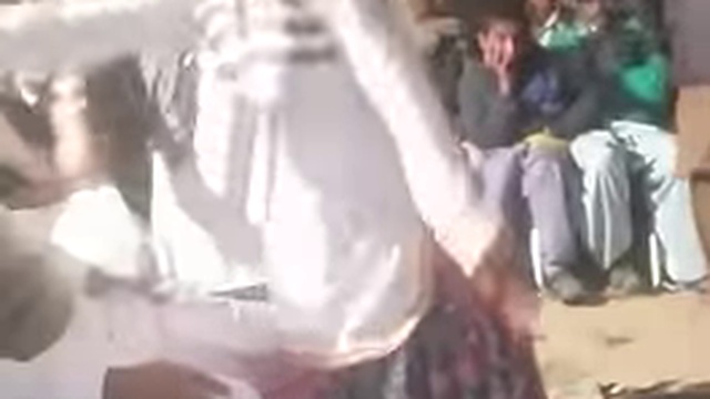 Best Pakistani mujra