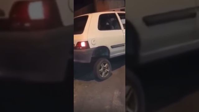 Автомеханик?