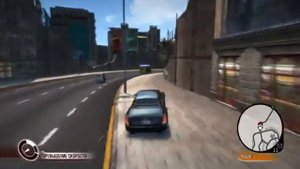 Прохождение игры The Wheelman Часть 7