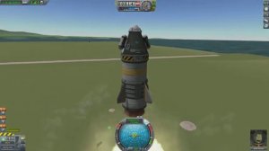 KSP №1 прохождение карьеры