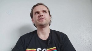 Отличие биоробота от человека. Кто ты?