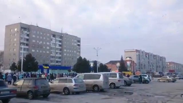 Запустили белые шары в память о жертвах в Кемерово бердчане смотреть онлайн