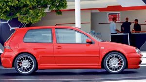 ? VW GOLF 4 ► История и обзор на автомобиль ?