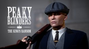 Peaky Blinders The King's Ransom – Teaser Trailer - VR - Steam