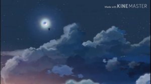 И чувства сгорают AMV