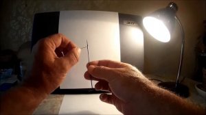 Рыбацкие хитрости. Штопор для офсетника. (часть 1)