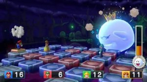 Mario Party 10 - Full Game Walkthrough