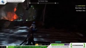 ESO Morrowind On Xbox One - First Impressions
