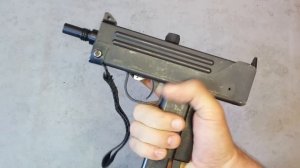 Mac-11 .380 ACP (Best Gun Ever??)