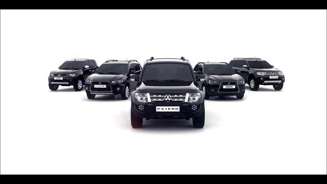 Mitsubishi ГИМН смотреть онлайн