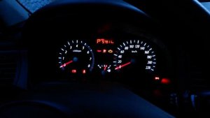 неисправный бендикс kia rio