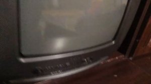 Телевизор daewoo