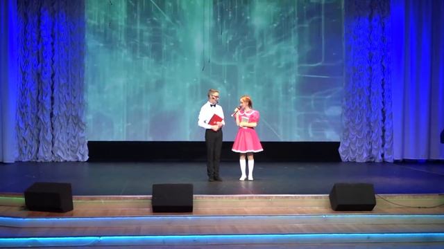 Новый год 2019. Детский праздник. НОККиИ смотреть онлайн