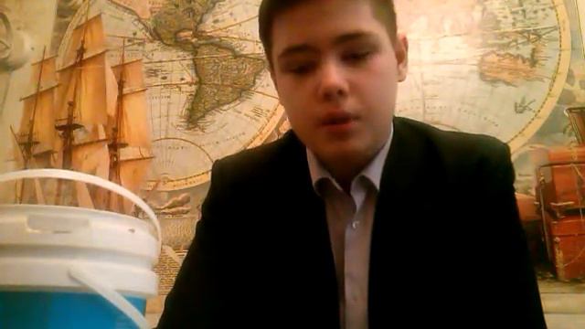 Кролики и куры