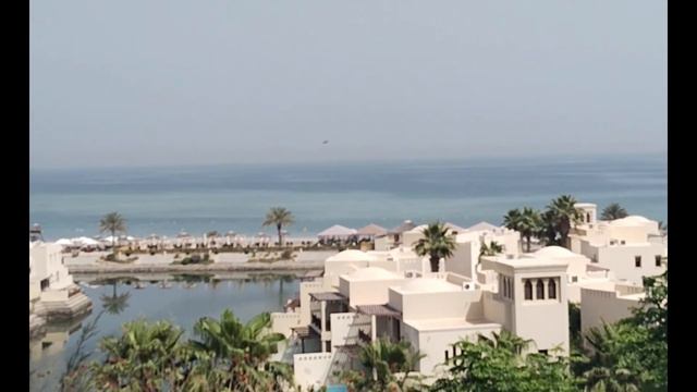 Рас - эль - Хайма.  Неожиданное открытие. Ras - Al - Khaimah, Sudden Revelation.